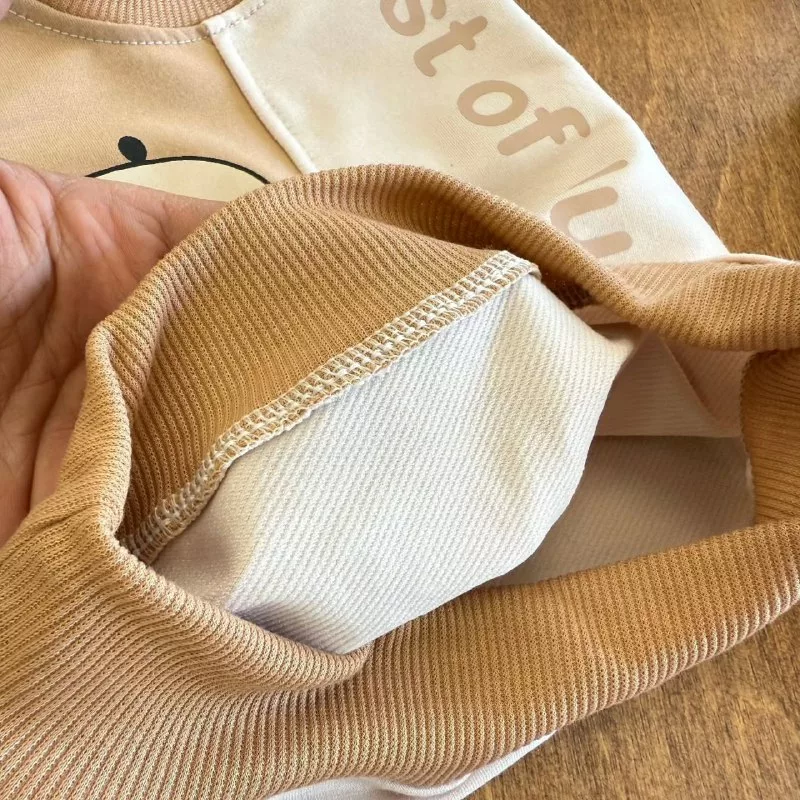 بلور شلوار خرس best of luck سایز ۳۵ تا ۴۵ NS کد ۵۲۶۵