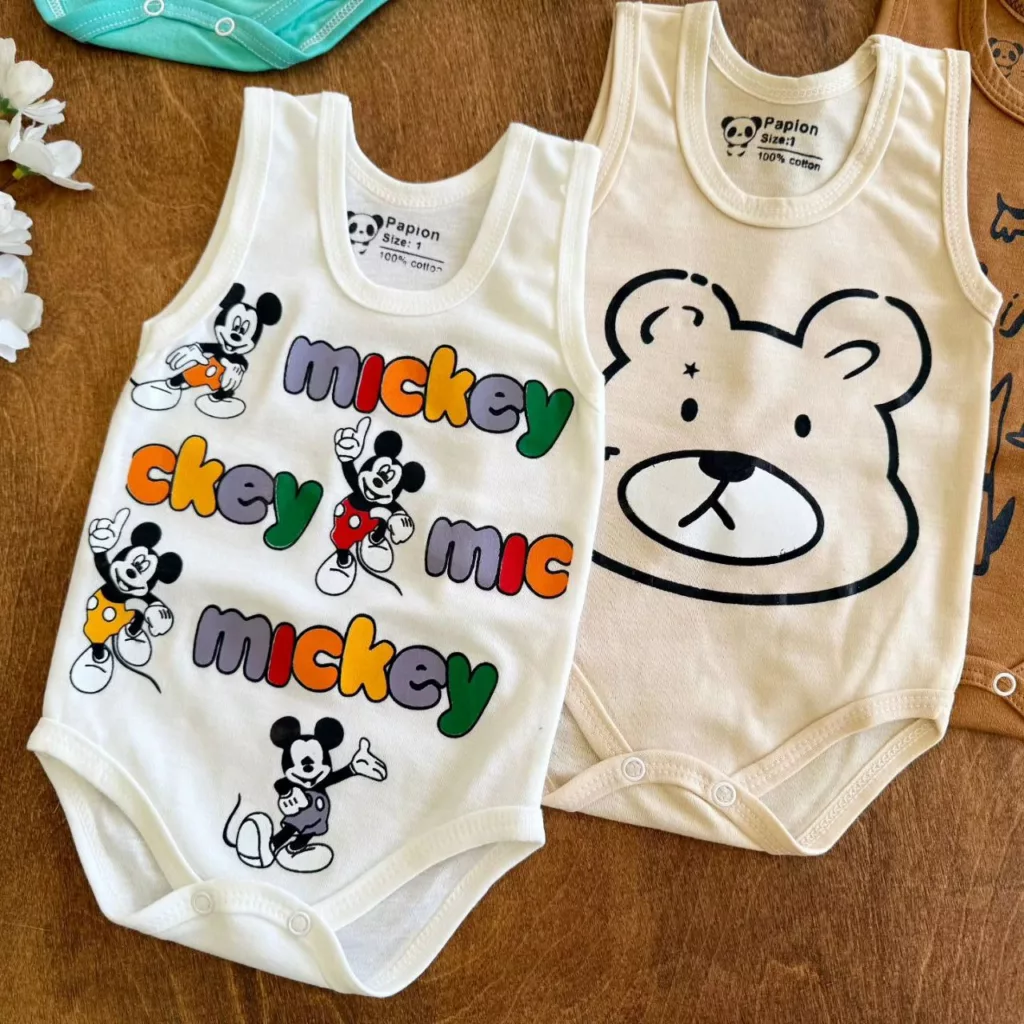 بادی رکابی سایز ۱ تا ۶ کد ۵۲۱۰