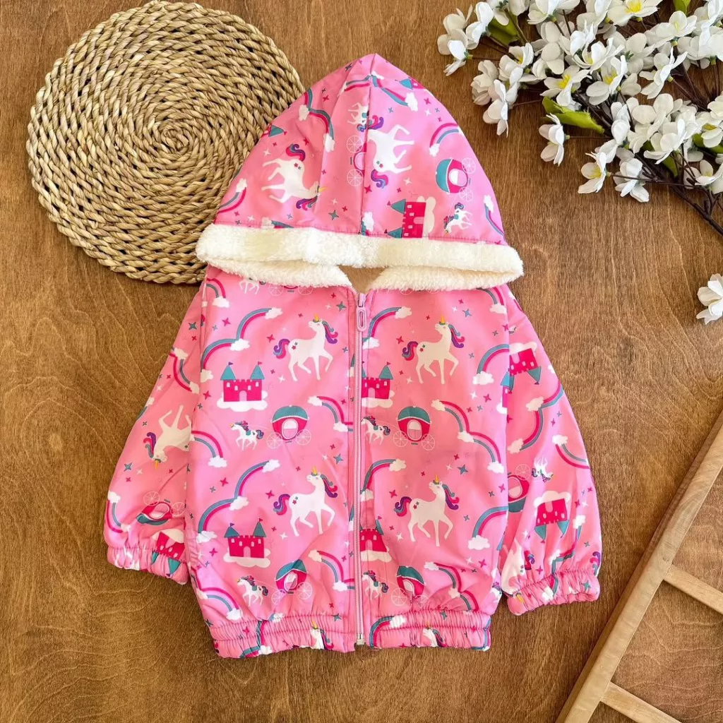 کاپشن شمعی زیپدار سایز ۴۰،۴۵ کد ۵۲۷۰