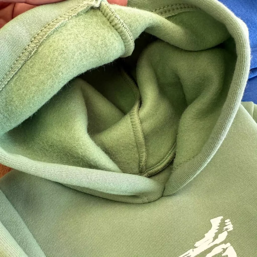 هودی شلوار توکرکی جردن کد ۵۲۶۱