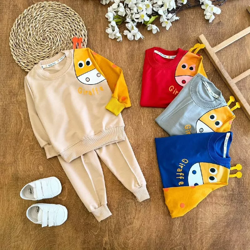 بلور شلوار زرافه شاخدار NS سایز ۳۵ تا ۴۵ کد ۵۲۶۴