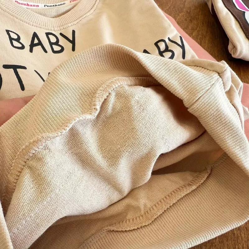 بلوز شلوار خرگوش جیبدار not your baby سایز ۴۰،۴۵ کد ۵۳۰۷