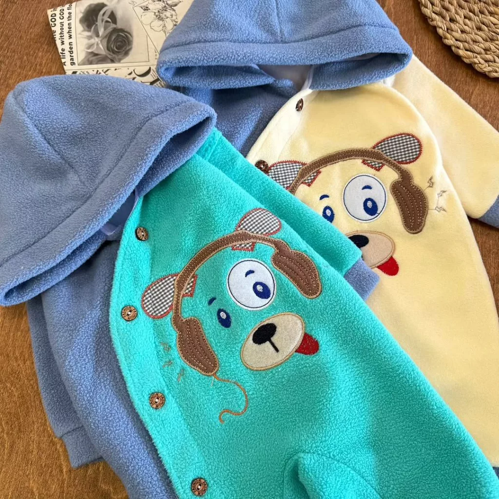 سرهمی فوتر سگ هدفونی سایز ۱،۲ کد ۵۳۱۸