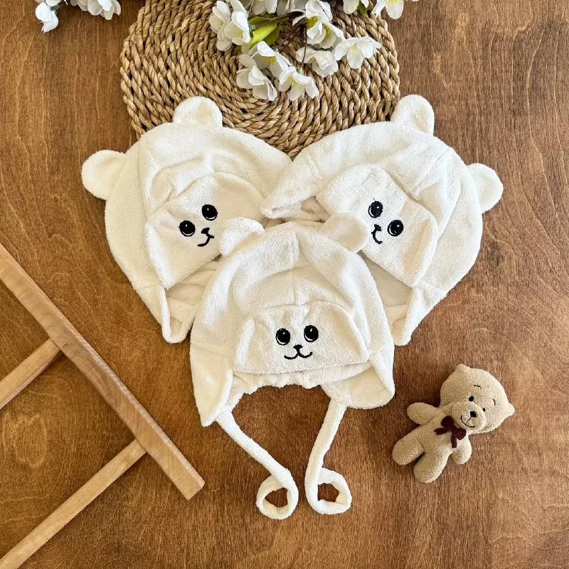 کلاه پولیشی خرس کد ۵۲۷۹