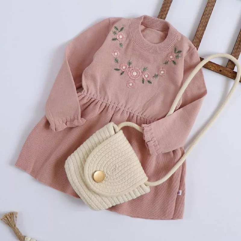 بافت دامن دار سایز ۳۵ تا ۵۰ کد ۵۳۰۰