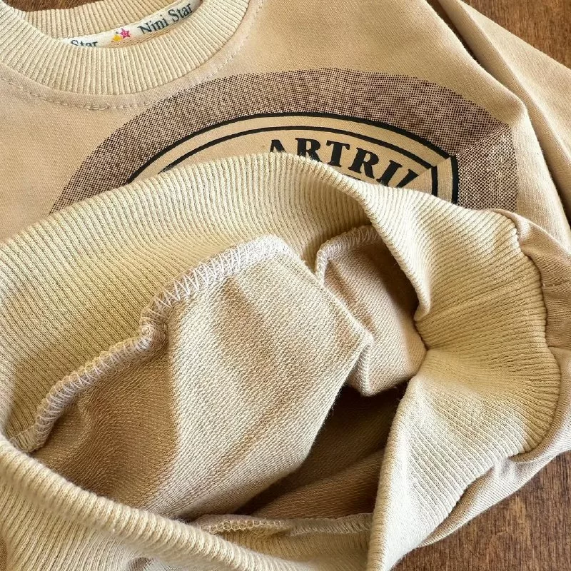 بلور شلوار خرس کلاه دار Bear 1997 سایز ۳۵ تا ۴۵ کد ۵۲۶۳