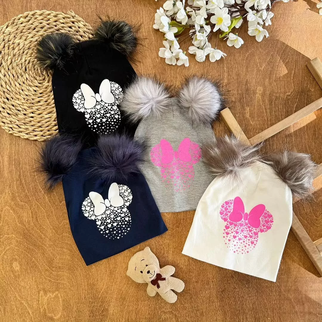 کلاه پاپیون دو پوم فانریپ کد ۵۲۷۲