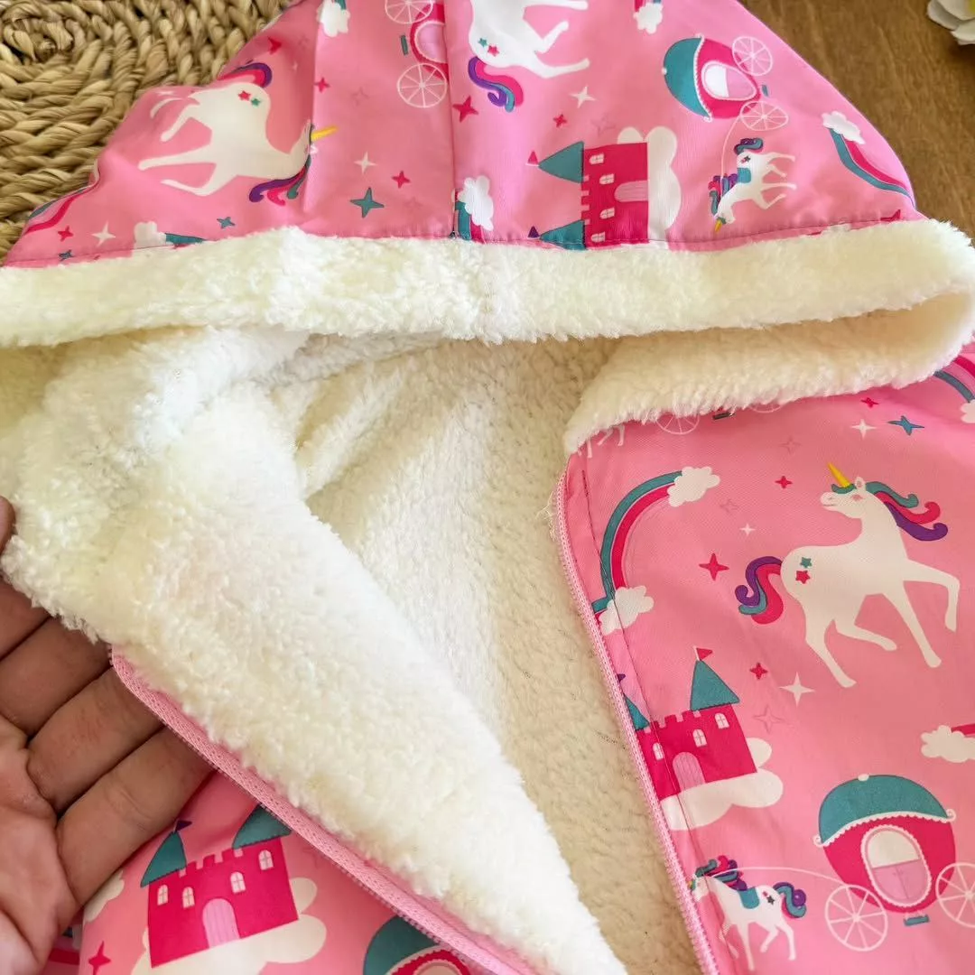 کاپشن شمعی زیپدار سایز ۴۰،۴۵ کد ۵۲۷۰