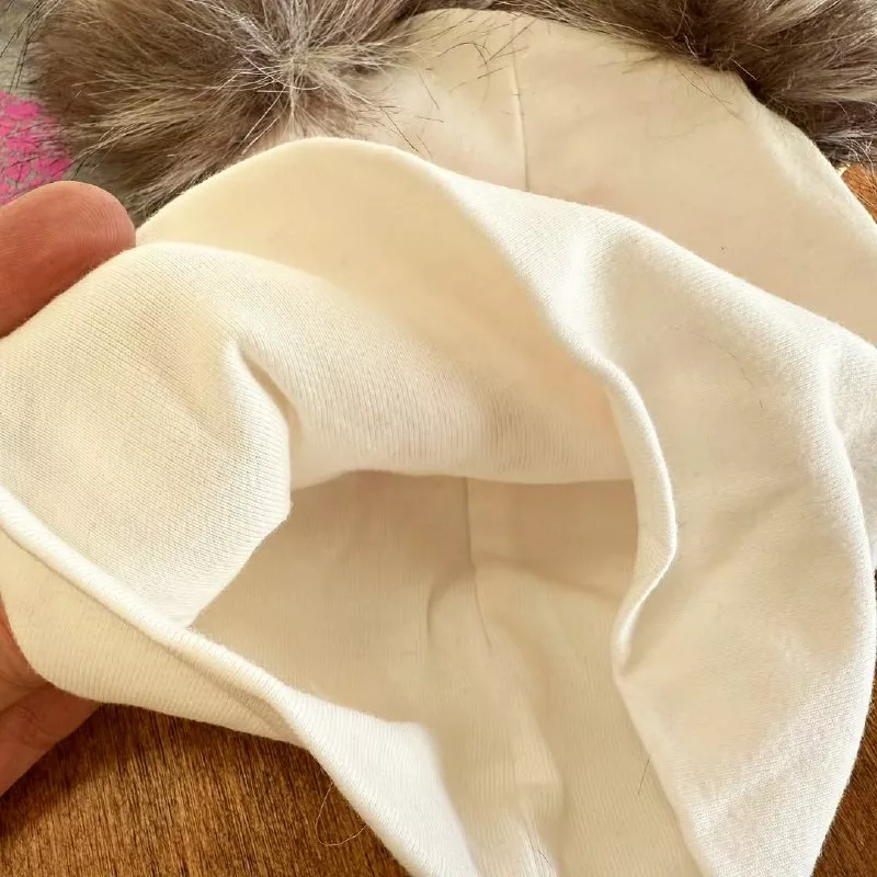 کلاه پاپیون دو پوم فانریپ کد ۵۲۷۲