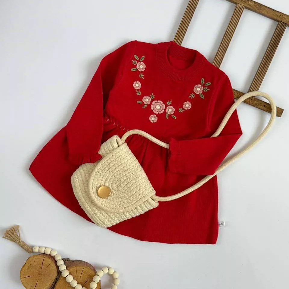 بافت دامن دار سایز ۳۵ تا ۵۰ کد ۵۳۰۰