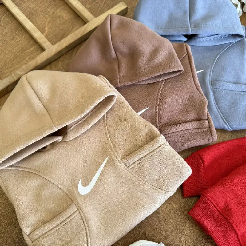 هودی شلوار توکرکی طرح نایک کد ۵۳۰۱