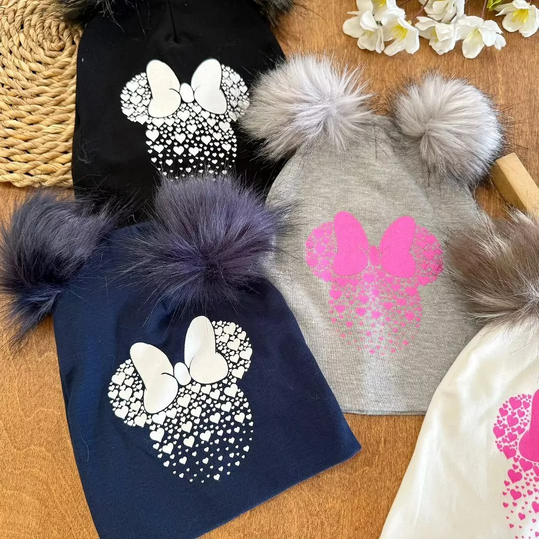 کلاه پاپیون دو پوم فانریپ کد ۵۲۷۲