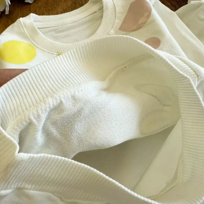 بلور شلوار دو خرگوش توپ توپی سایز ۳۵ تا ۴۵ کد ۵۲۶۹