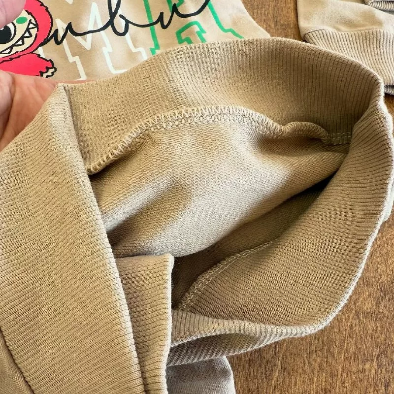 بلوز تک دورس پنبه لبوبو سایز ۵۰،۵۵ کد ۵۲۱۷