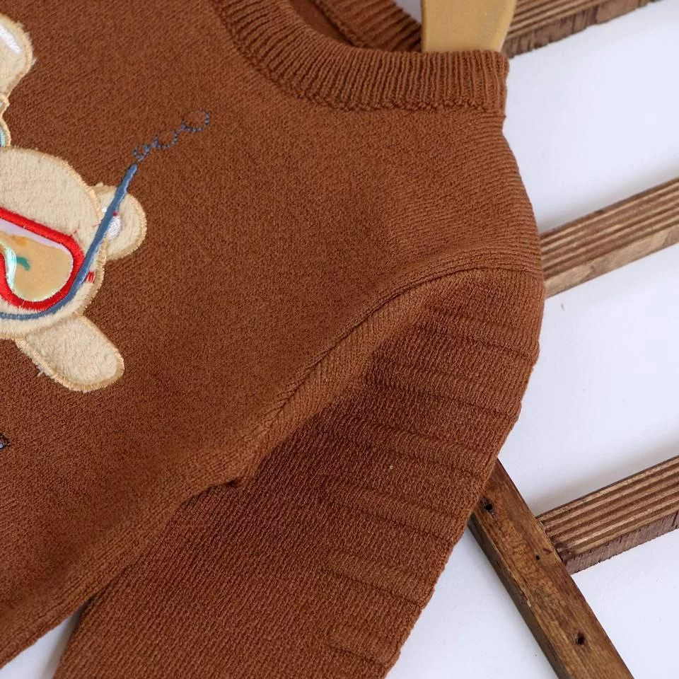 بافت خرس غواص سایز 35 تا 50 کد ۵۲۹۷