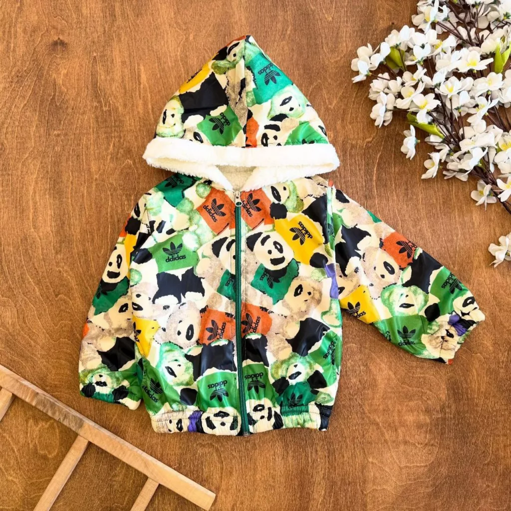 کاپشن‌‌‌‌‌‌‌‌‌ شمعی زیپدار سایز ۴۰،۴۵ کد ۵۲۱۲