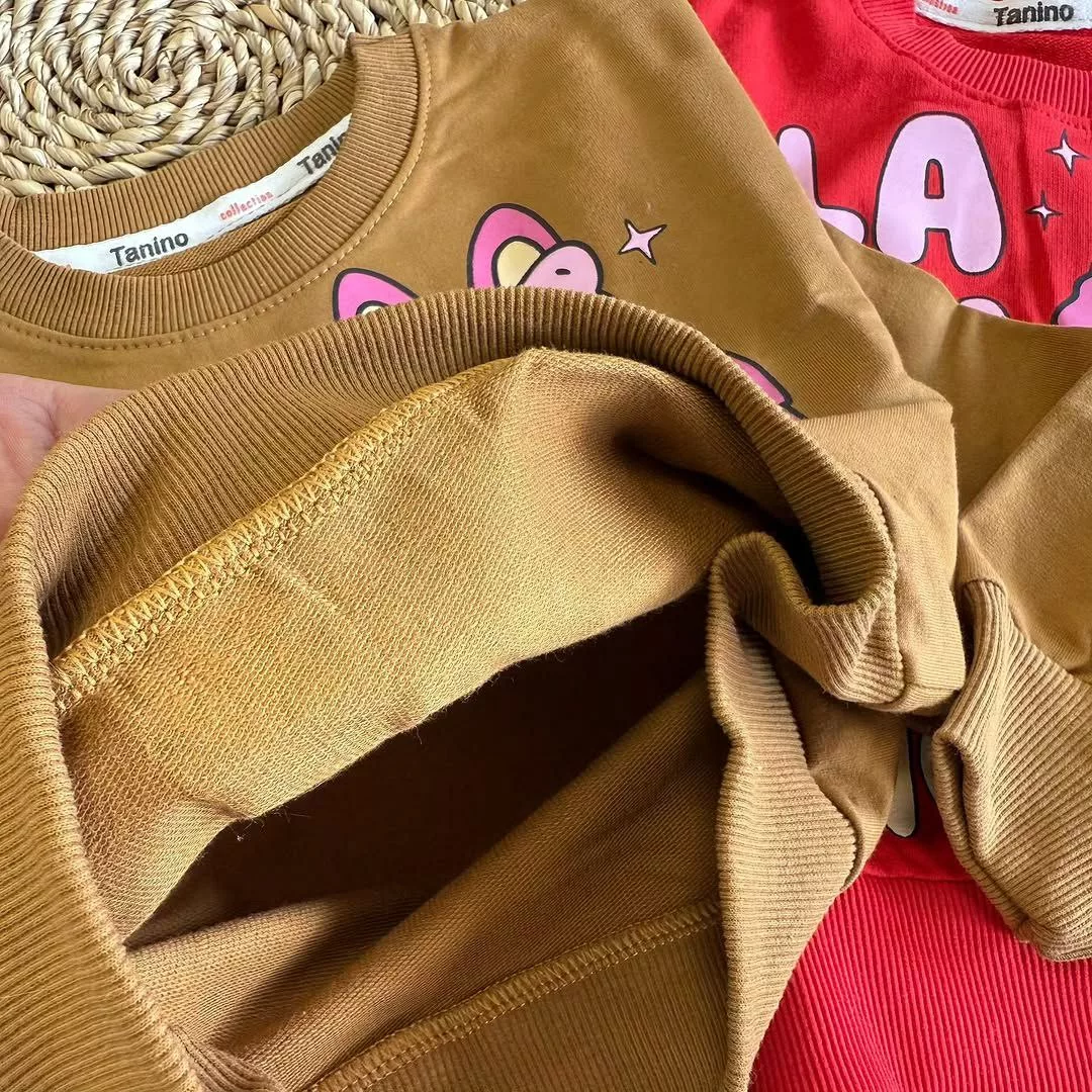 کراپ شلوار لبوبو Labubu mom سایز ۴۵،۵۰ کد ۵۳۳۰