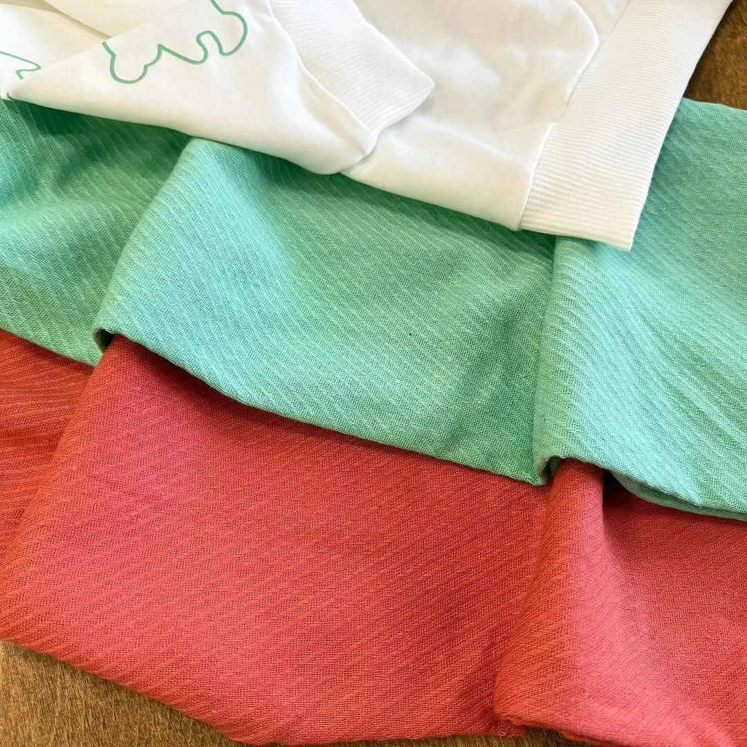 بلوز شلوار مراکشی دخترانه چند خرس سایز ۴۰ تا ۵۵ کد ۵۳۳۱