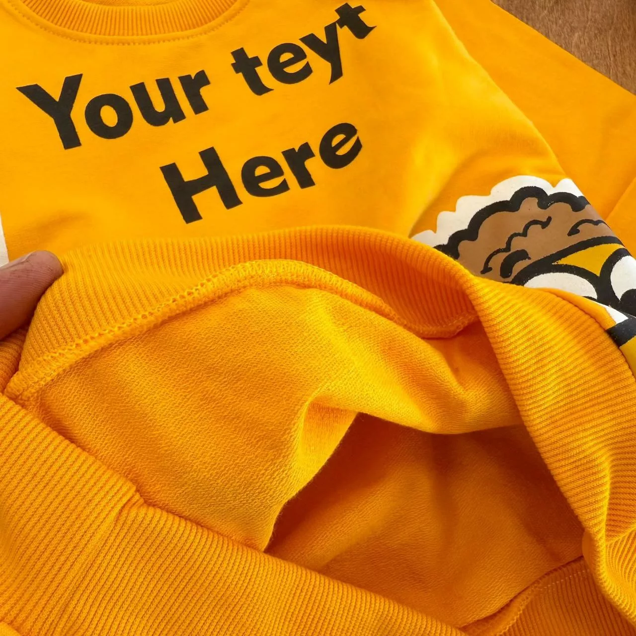 بلوز شلوار شیر و زرافه سایز ۴۵،۵۰ کد ۵۳۳۴