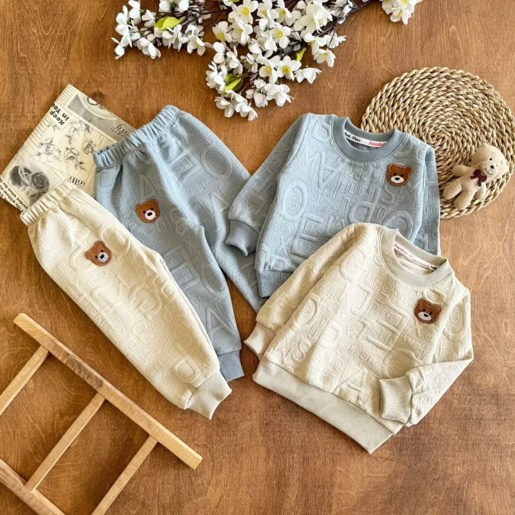 بلوز شلوار ژاکارد لاتین سایز ۳۵ تا ۵۰ کد ۵۳۳۸