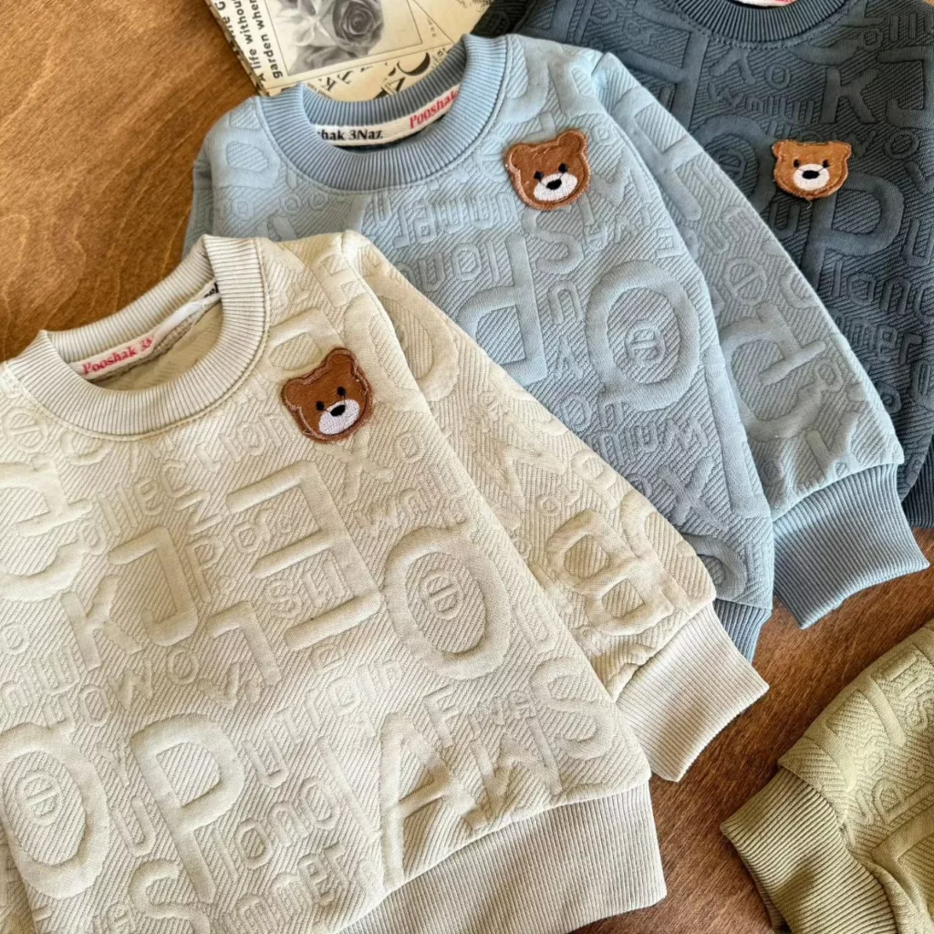 بلوز شلوار ژاکارد لاتین سایز ۳۵ تا ۵۰ کد ۵۳۳۸