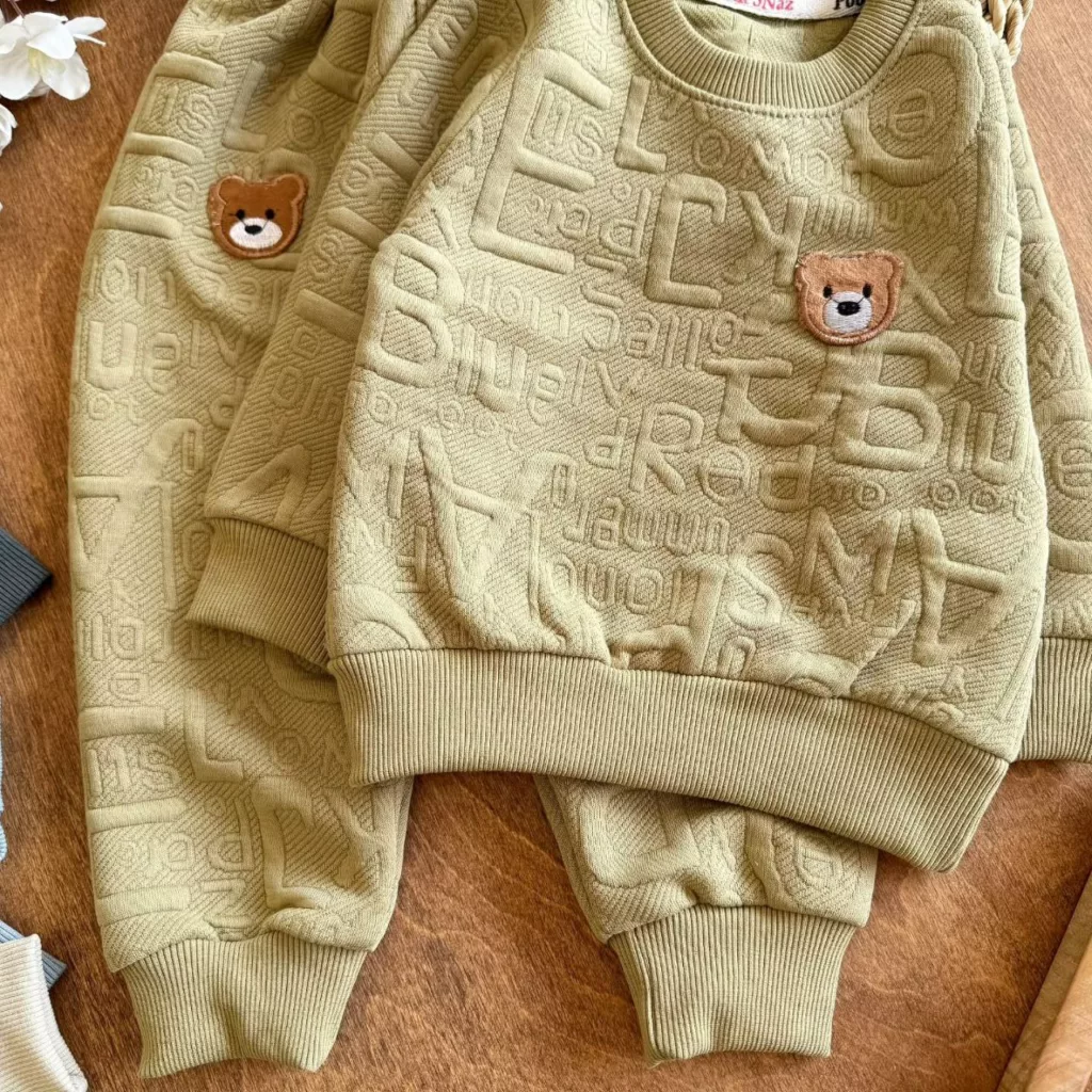 بلوز شلوار ژاکارد لاتین سایز ۳۵ تا ۵۰ کد ۵۳۳۸