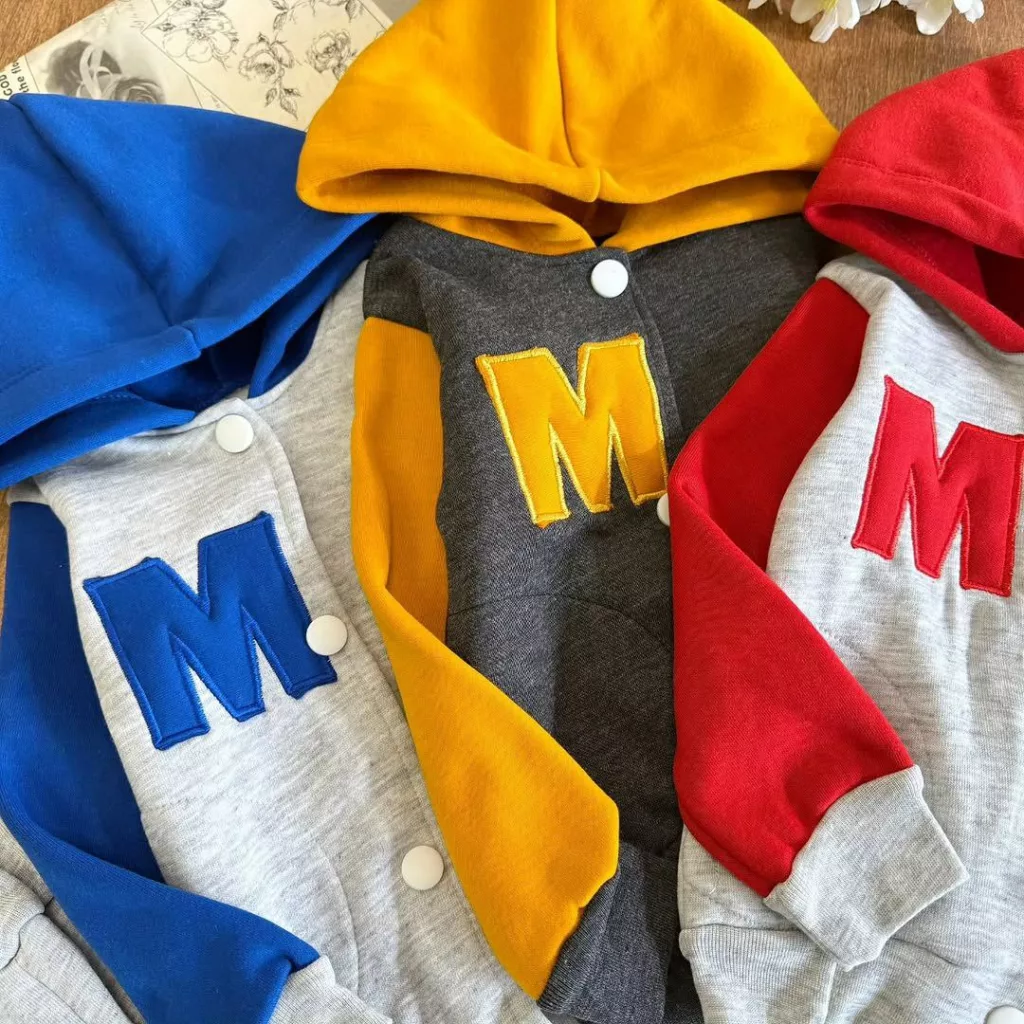 سویشرت شلوار توکرکی طرح M سایز ۴۰ تا ۵۵ کد ۵۳۶۱