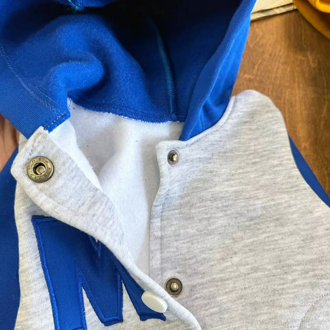 سویشرت شلوار توکرکی طرح M سایز ۴۰ تا ۵۵ کد ۵۳۶۱