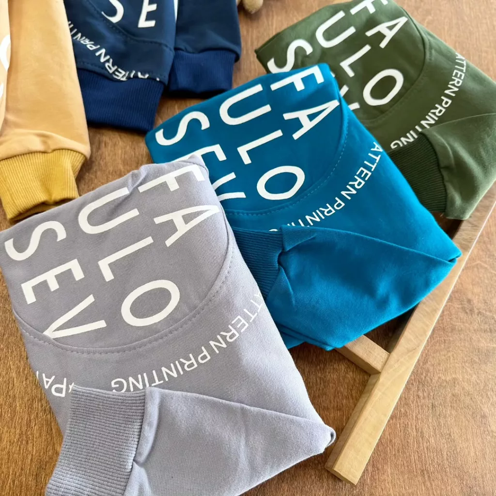 بلوز شلوار طرح pattern سایز ۳۵ تا ۴۵ کد ۵۴۶۶