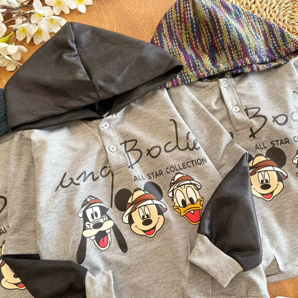 هودی شلوار سایز ۵۰،۵۵ کد ۵۴۲۱