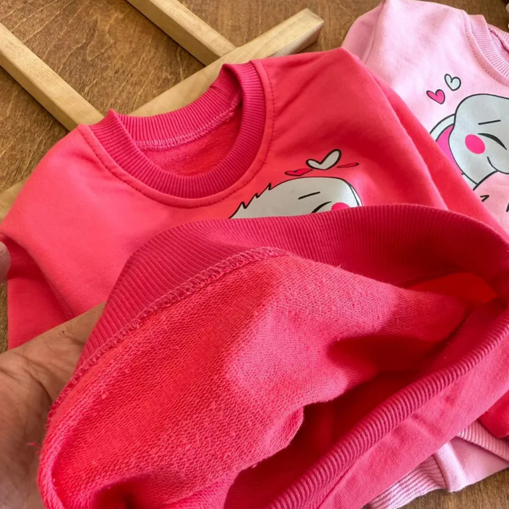 بلوز شلوار دورس پنبه خرگوش لوس سایز ۳۵ تا ۴۵ کد ۵۳۸۷