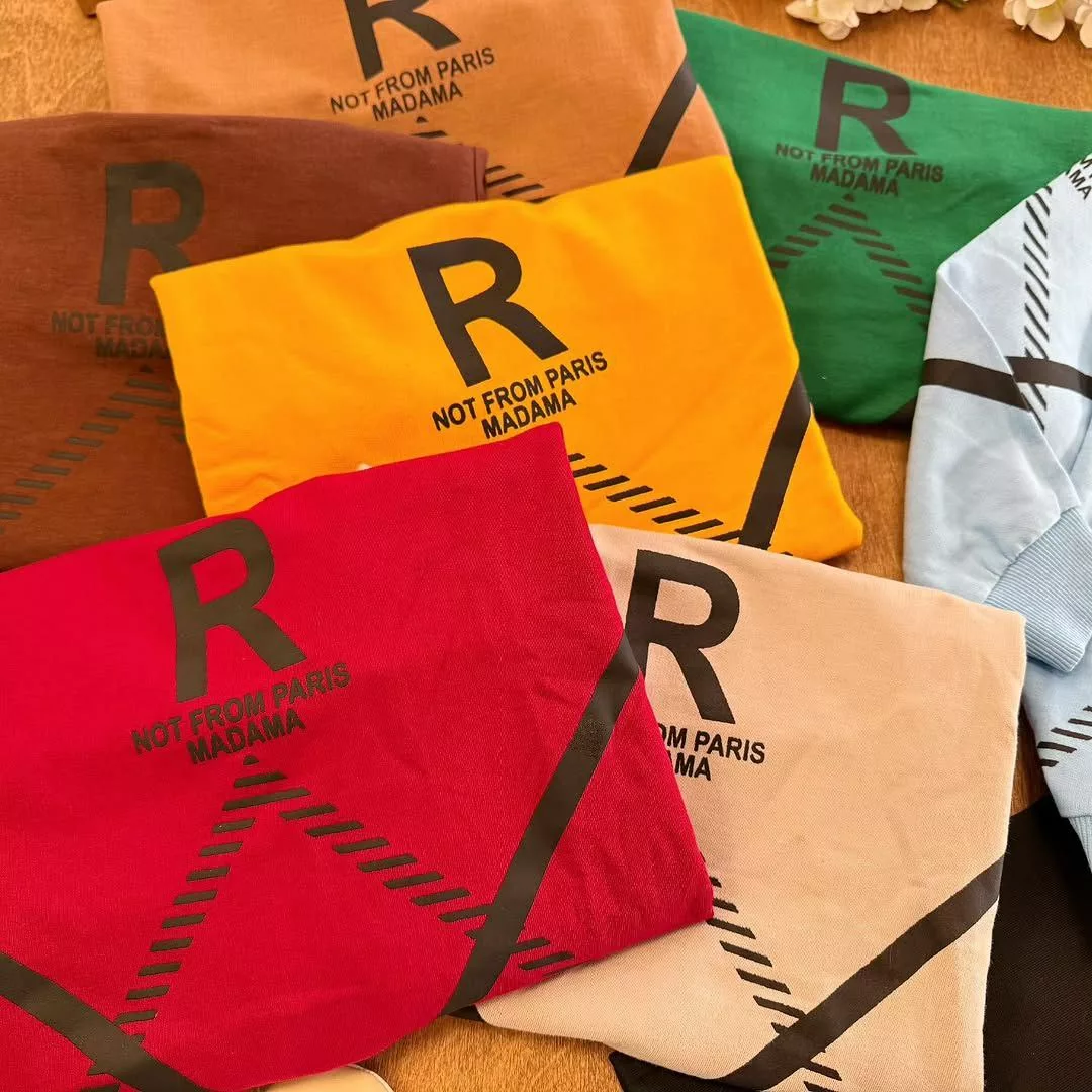 بلوز شلوار طرح R سایز ۴۵،۵۰ کد ۵۳۹۷