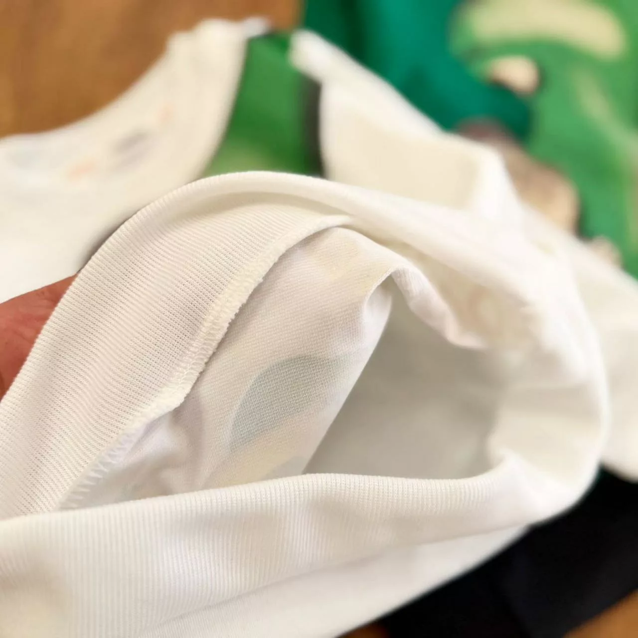 بلوز شلوار دایناسور خوب و پسرک good سایز ۳۵ تا ۴۵ کد ۵۴۰۱