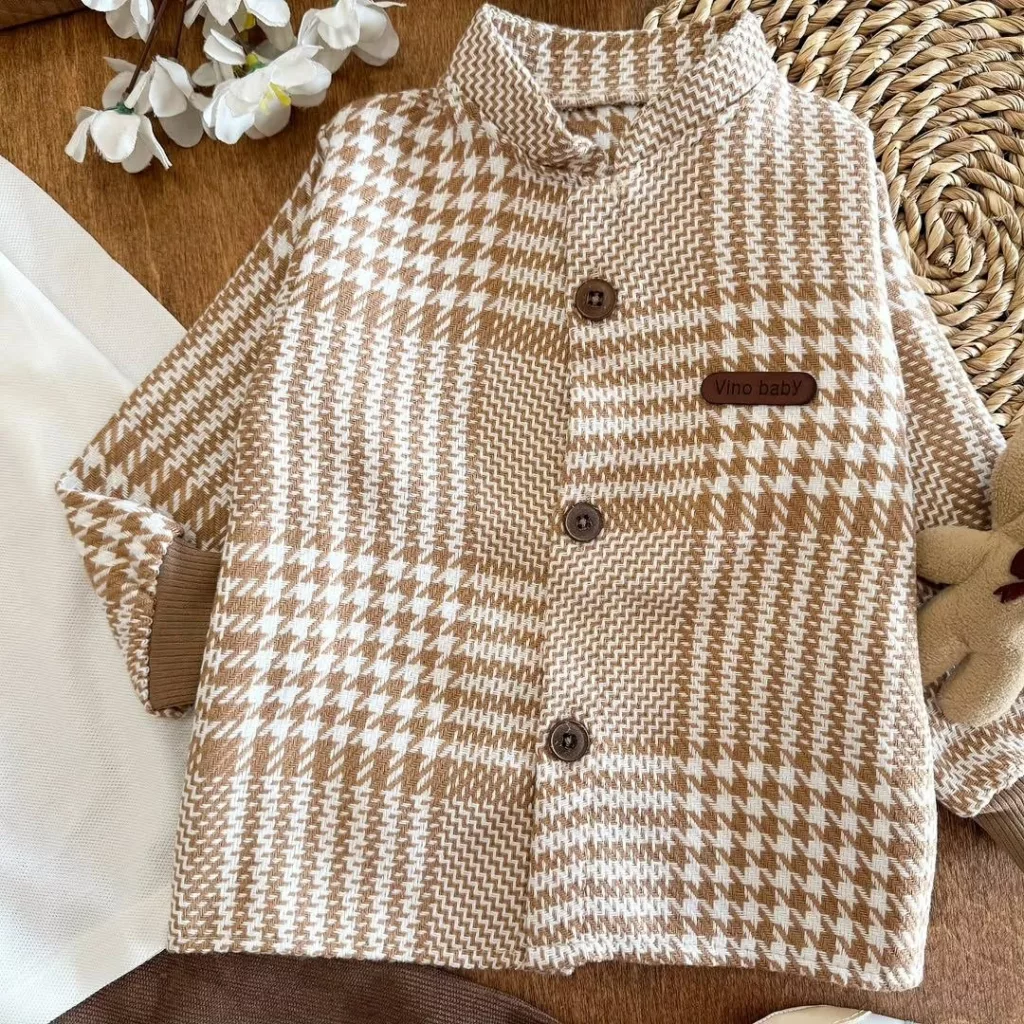 سه تکه کت کشمیر و بلوز شلوار کد ۵۴۱۹