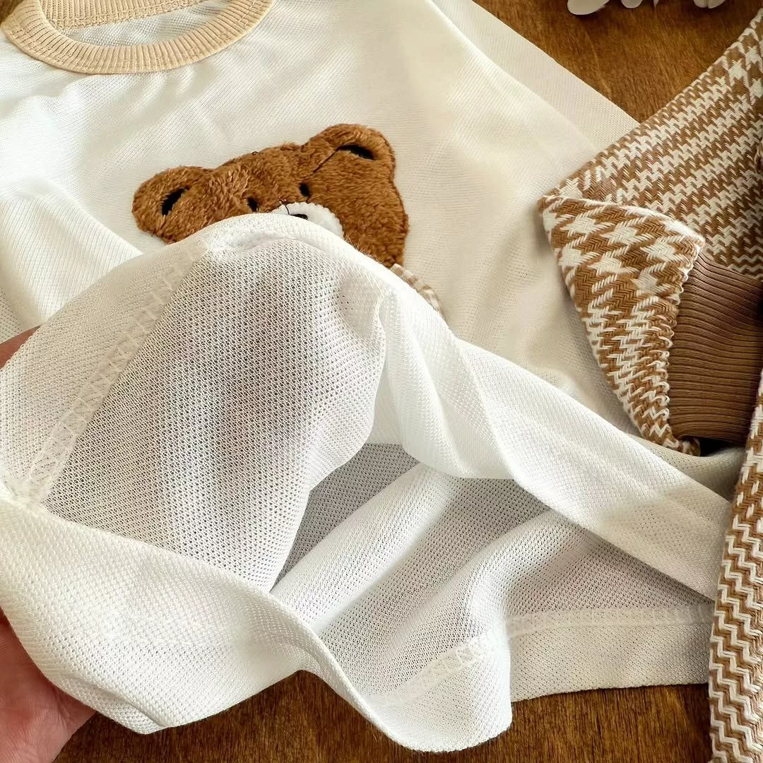 سه تکه کت کشمیر و بلوز شلوار کد ۵۴۱۹