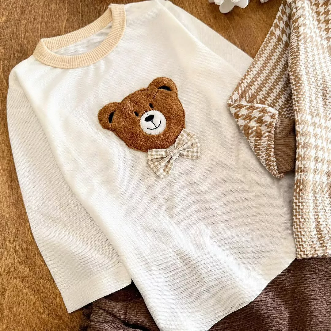 سه تکه کت کشمیر و بلوز شلوار کد ۵۴۱۹