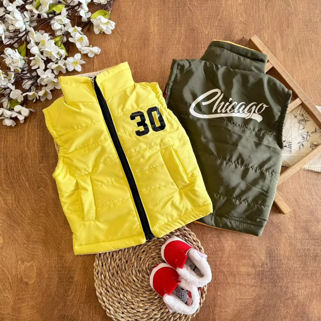 پافر رویه سیلیکون طرح 30 سایز ۴۰ تا ۵۵ کد ۵۴۲۳