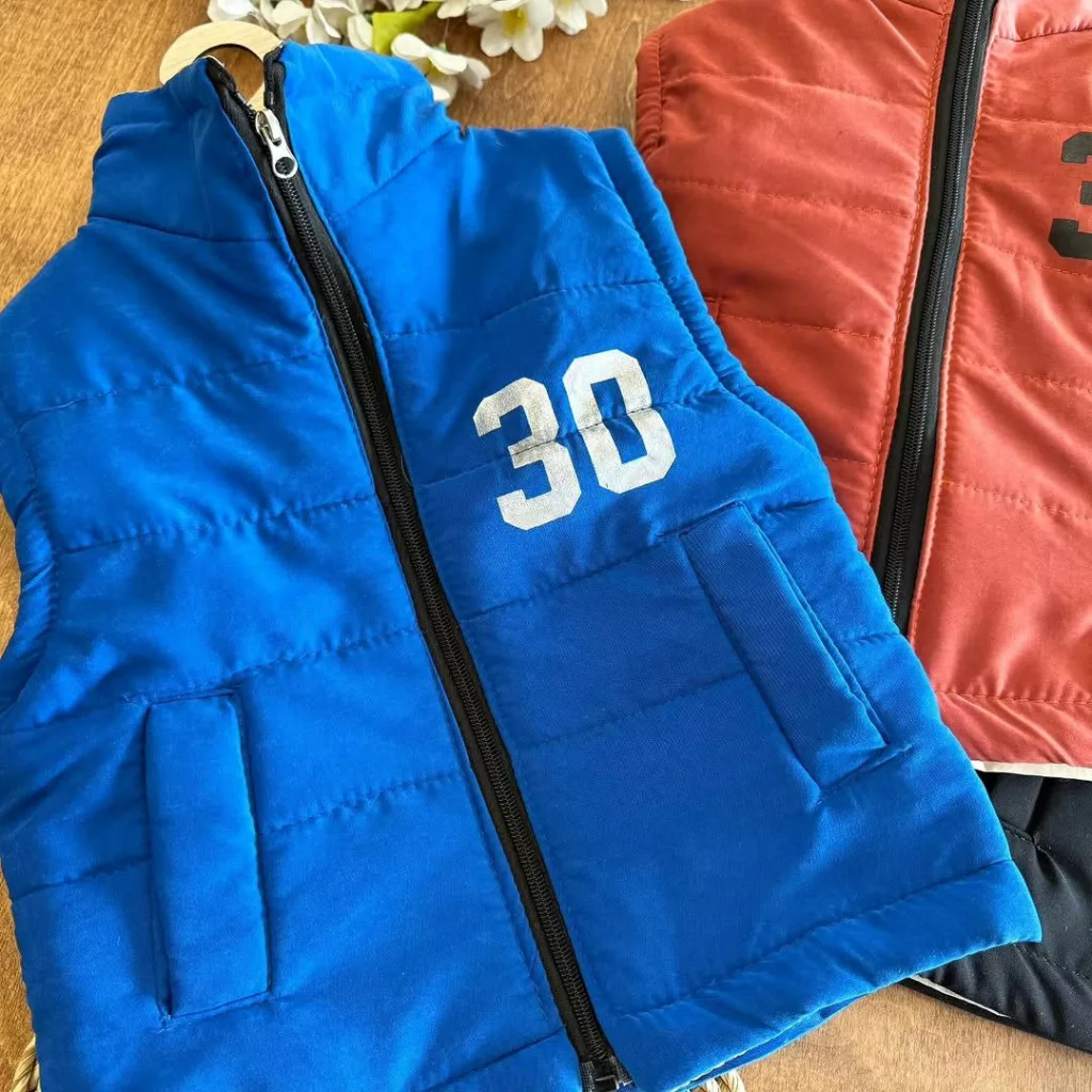 پافر رویه میکرو طرح 30 سایز ۴۰ تا ۵۵ کد ۵۴۲۴