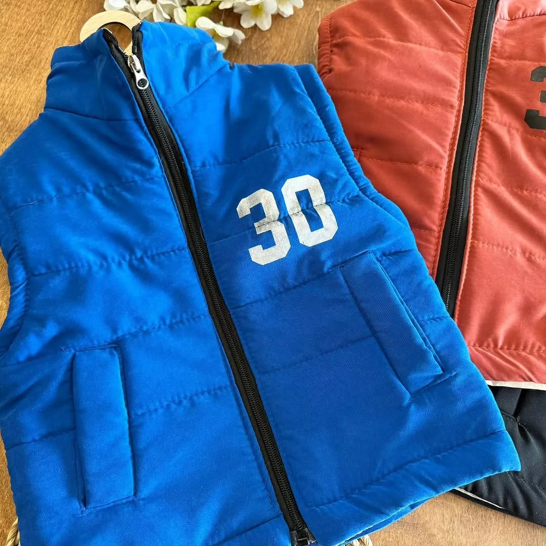 پافر رویه میکرو طرح 30 سایز ۴۰ تا ۵۵ کد ۵۴۲۴