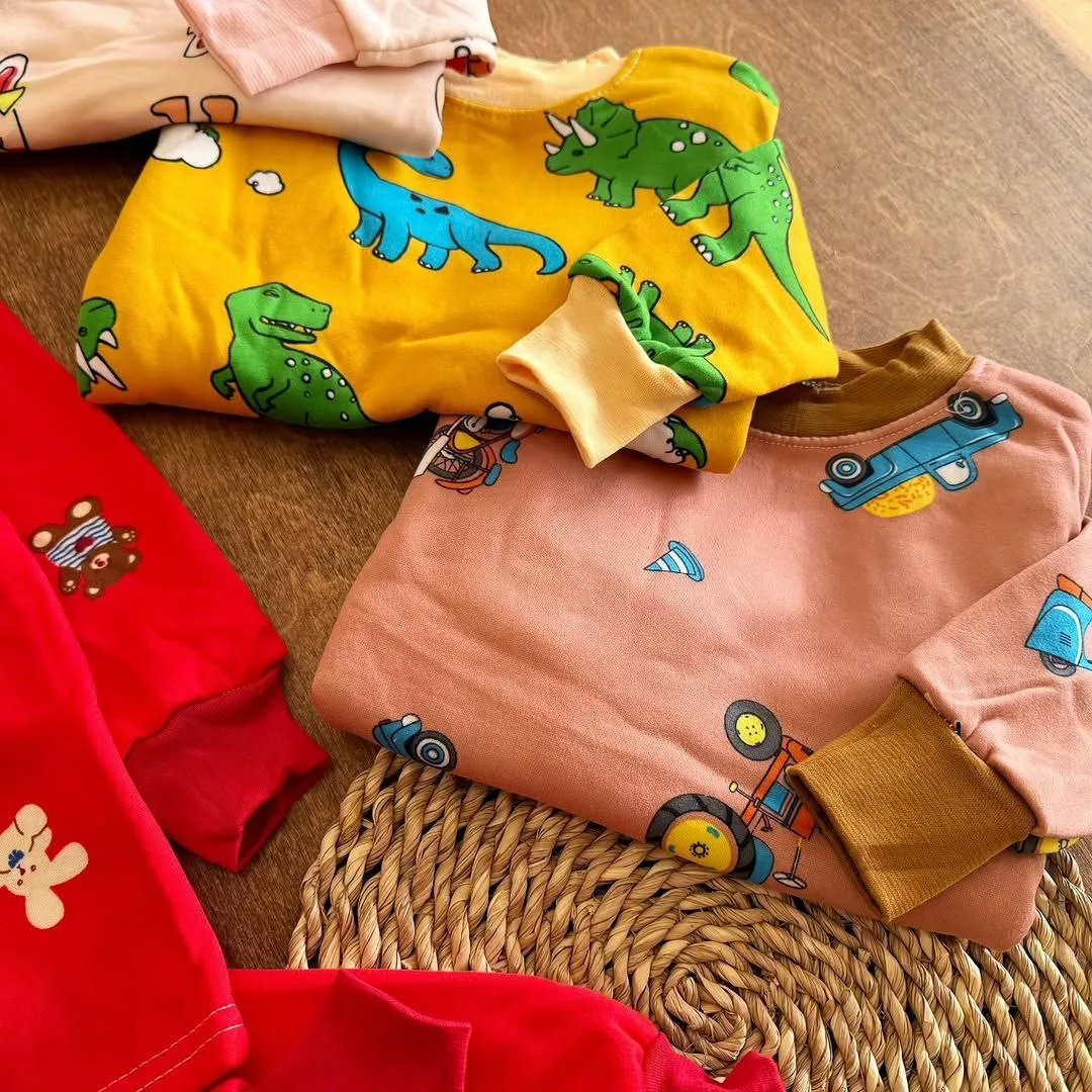 بلوز شلوار توکرکی وارداتی کد ۵۴۳۲