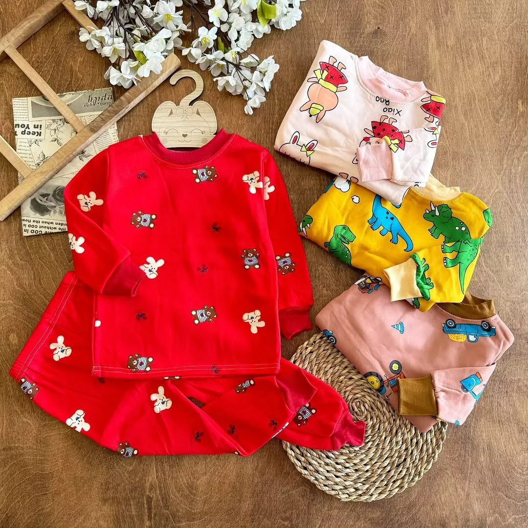 بلوز شلوار توکرکی وارداتی کد ۵۴۳۲