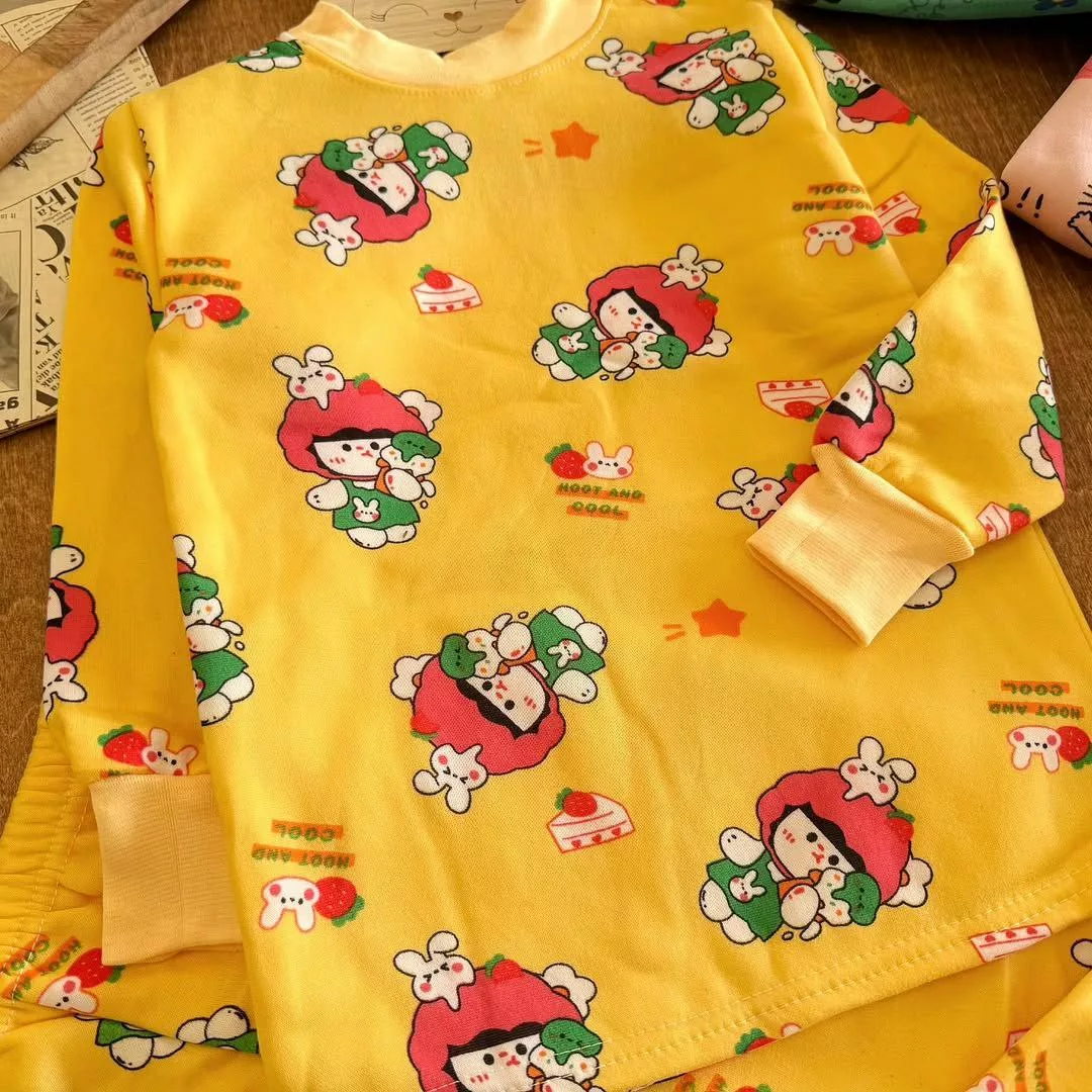 بلوز شلوار توکرکی وارداتی کد ۵۴۳۳