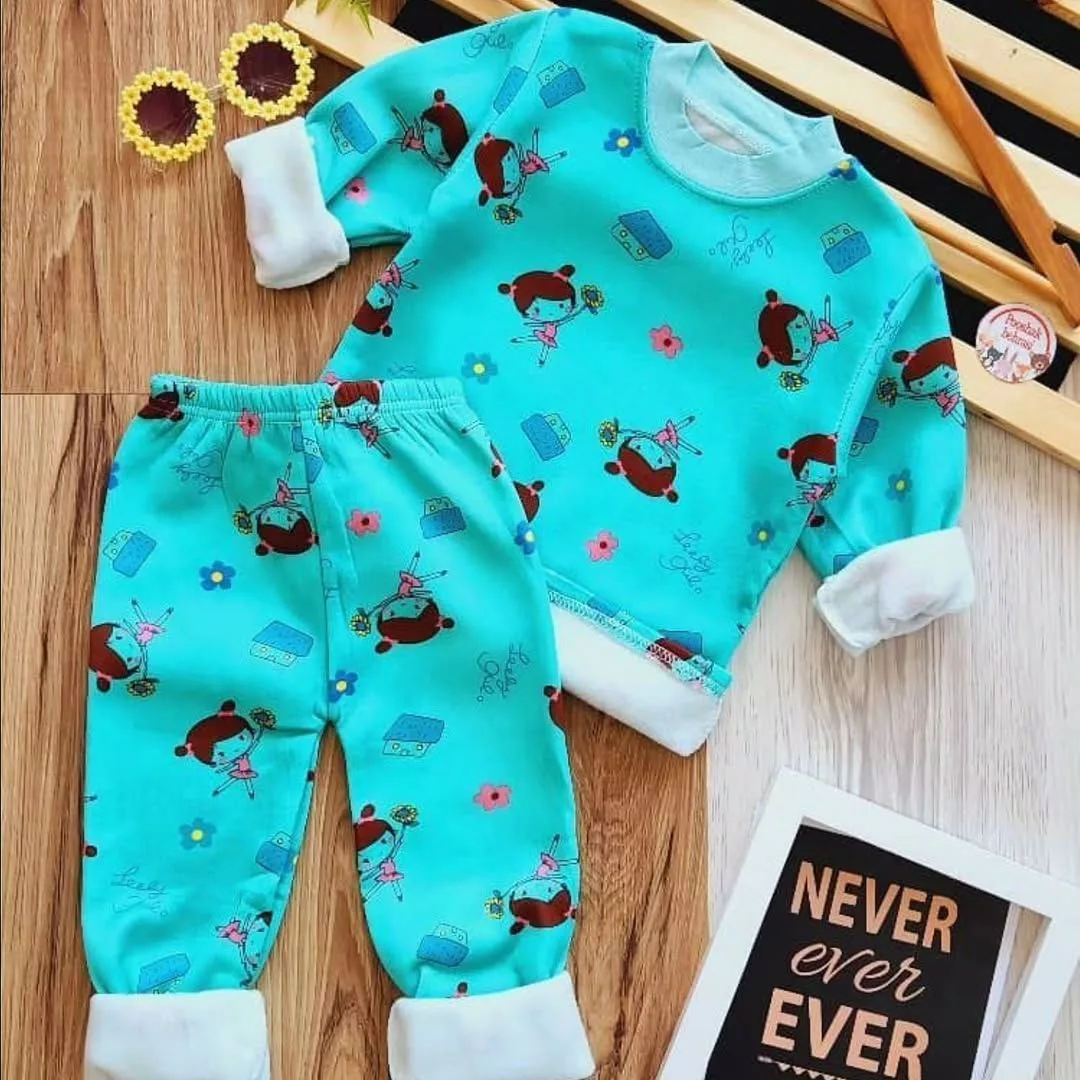 بلوز شلوار توکرکی وارداتی کد ۵۴۳۳