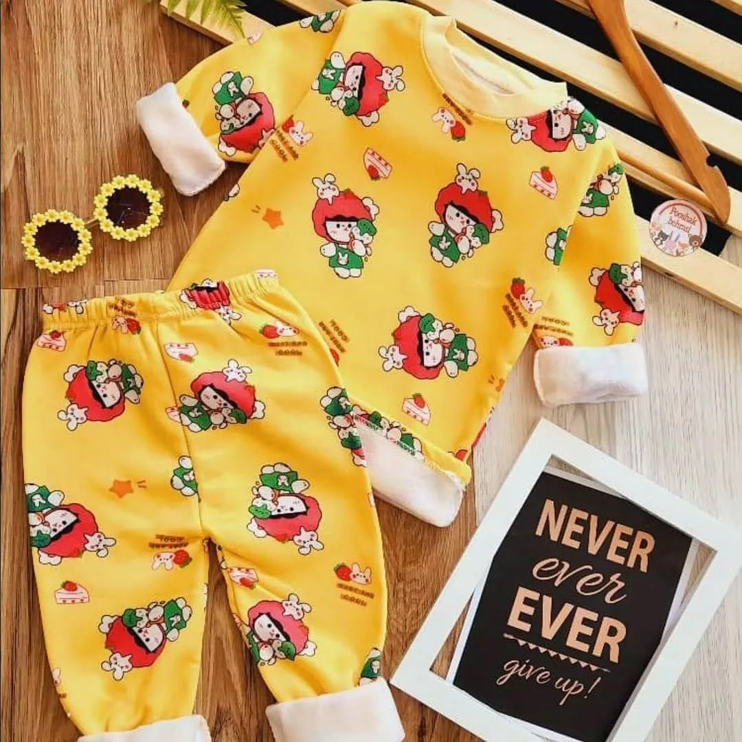 بلوز شلوار توکرکی وارداتی کد ۵۴۳۳