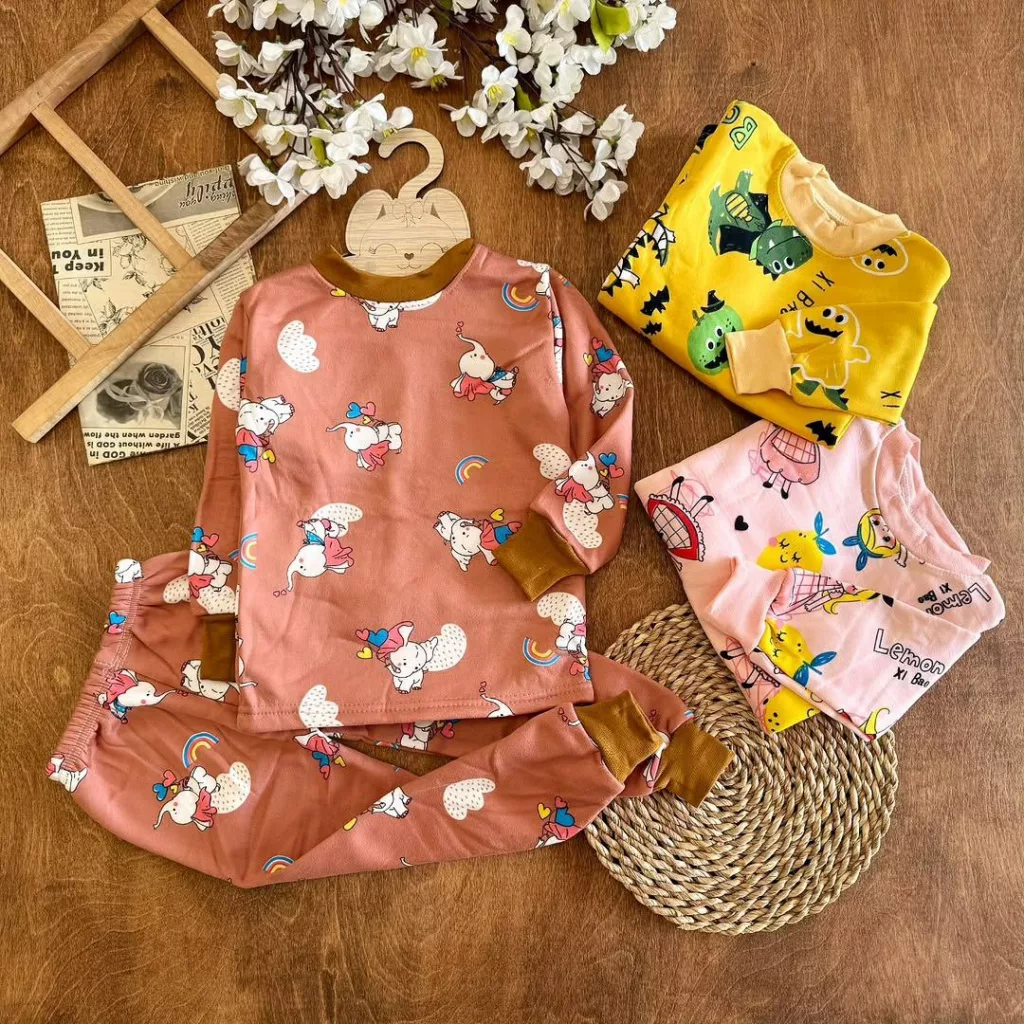 بلوز شلوار توکرکی وارداتی کد ۵۴۳۴