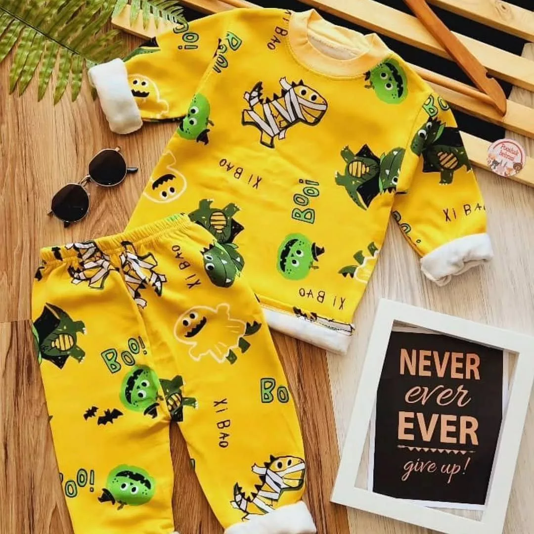 بلوز شلوار توکرکی وارداتی کد ۵۴۳۴