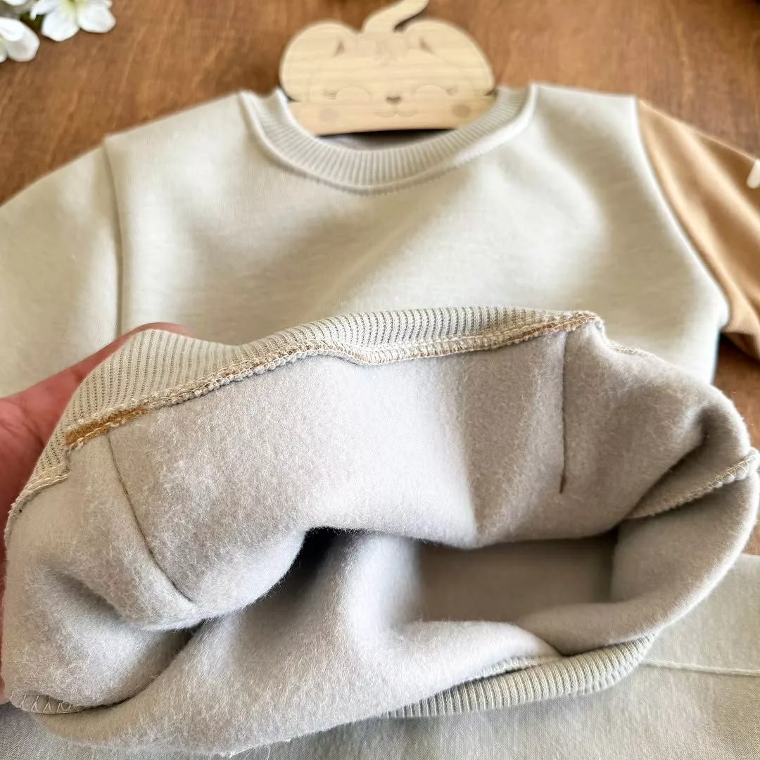 بلوز شلوار توکرکی هاپو جیب دار ns سایز ۳۵ تا ۴۵ کد ۵۴۳۹