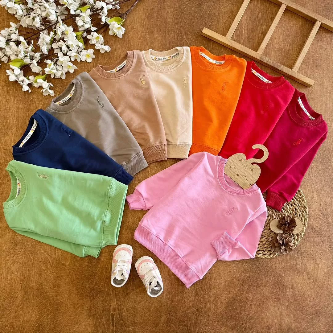 بلوز تک پولو polo سایز ۳۵ تا ۴۵ کد ۵۴۴۰