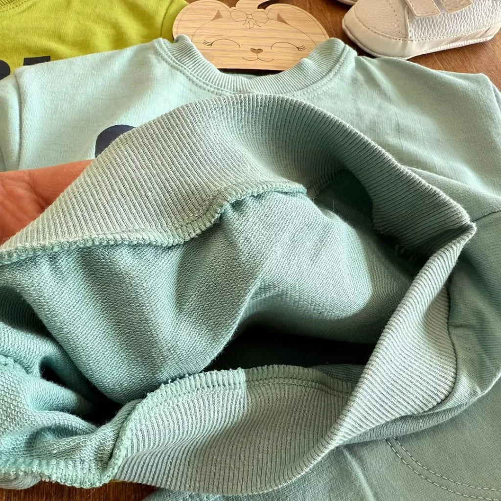 بلوز شلوار خرس و اسکیت cool سایز ۳۵ تا ۵۵ کد ۵۴۴۳