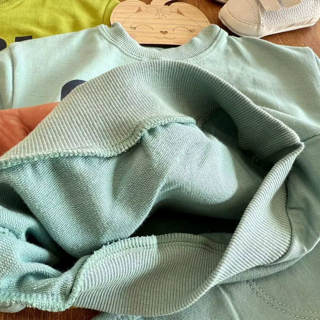 بلوز شلوار خرس و اسکیت cool سایز ۳۵ تا ۵۵ کد ۵۴۴۳